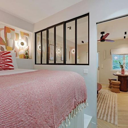 Superbe T2 Opera Cadet Apartment ปารีส ภายนอก รูปภาพ