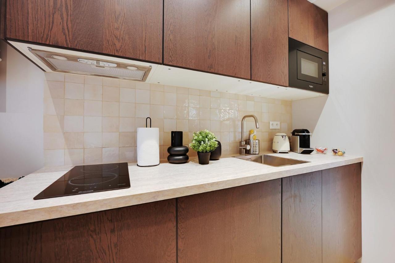 Superbe T2 Opera Cadet Apartment ปารีส ภายนอก รูปภาพ